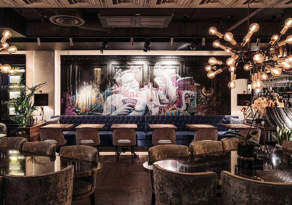 1889 Fast Fine Pizza