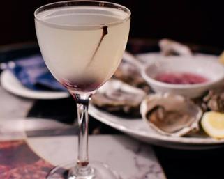 Drink på Watson's Bar