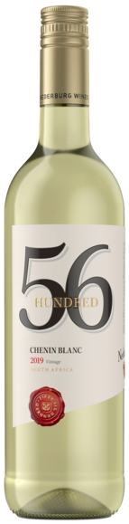 56Hundred Chenin Blanc 2019