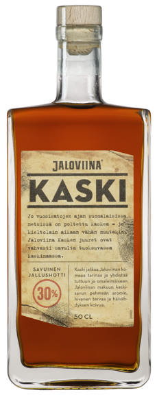Jaloviina Kaski