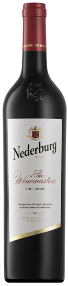 Nederburg The Winemasters Edelrood
