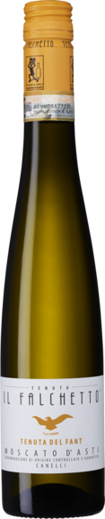 Moscato d'Asti Canelli Tenuta Del Fant