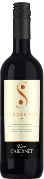Serarossa Cabernet