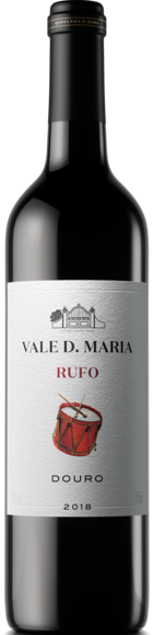 Quinta Vale D. Maria Rufo Douro Red 
