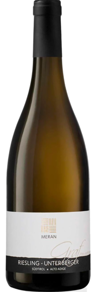 Meran Riesling Unterberger Graf