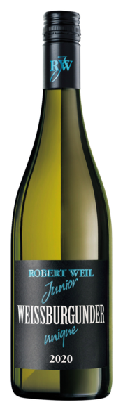 Robert Weil Junior Weissburgunder