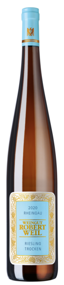 Robert Weil Rheingau Riesling Trocken magnum