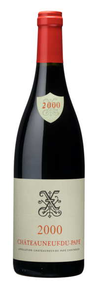 Xavier Vignon Châteauneuf-du-Pape 2000