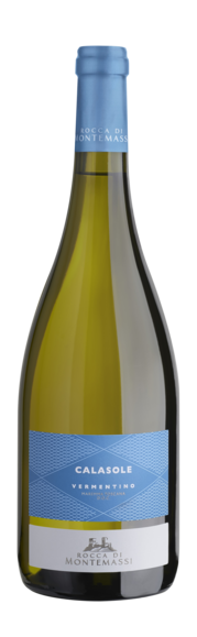 Rocca di Montemassi Calasole Vermentino 