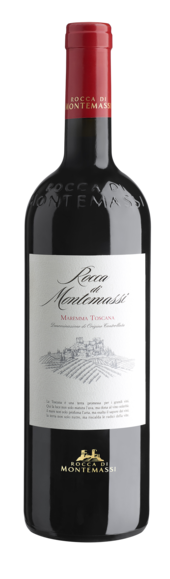 Rocca di Montemassi Maremma