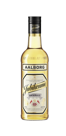 Aalborg Jubilæums Akvavit