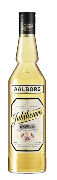 Aalborg Jubilæums Akvavit