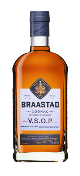 Braastad VSOP