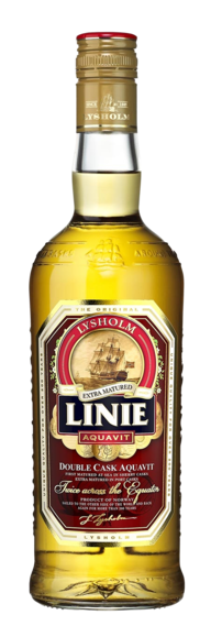 Lysholm Linie Double Cask