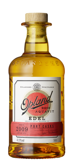 Opland Edel Port 