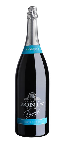 Zonin Prosecco 1821 3000ml