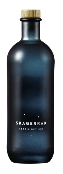Skagerrak Nordic Dry Gin