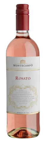 Montecampo Rosato