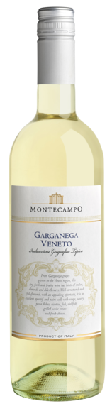 Montecampo Garganega Veneto