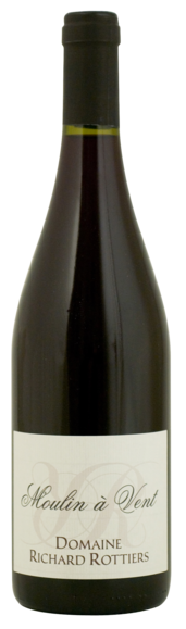  Domaine Richard Rottiers Moulin à Vent