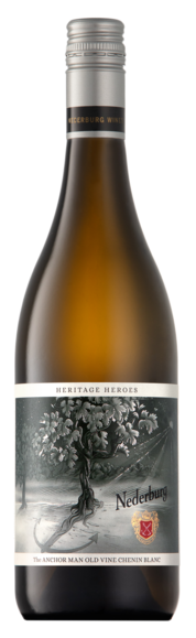 Nederburg The Anchorman Chenin Blanc