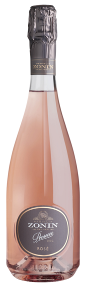  Zonin 1821 Prosecco Rosé
