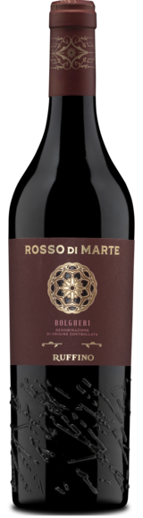 Ruffino Rosso di Marte Bolgheri