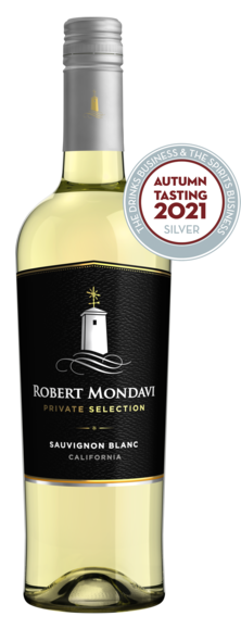 Robert Mondavi Private Selection Sauvignon Blanc
