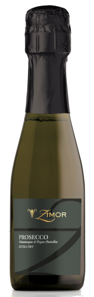 Zimor Prosecco Extra Dry 200 ml