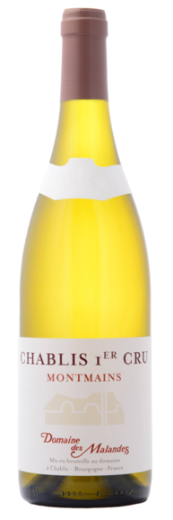 Domaine des Malandes Premier Cru Montmains