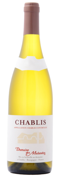 Domaine des Malandes Chablis