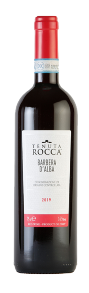 Tenuta Rocca Barbera d'Alba