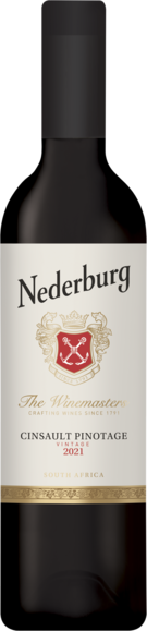 Nederburg The Winemasters Cinsault Pinotage