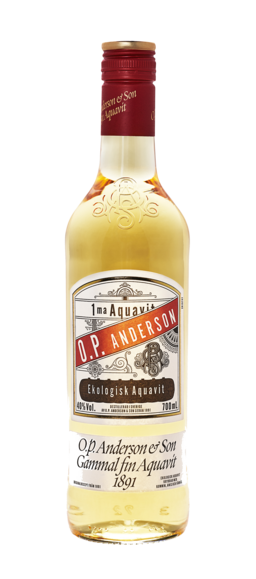 O.P. Anderson Original 700ml