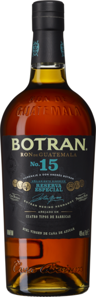 Botran 15