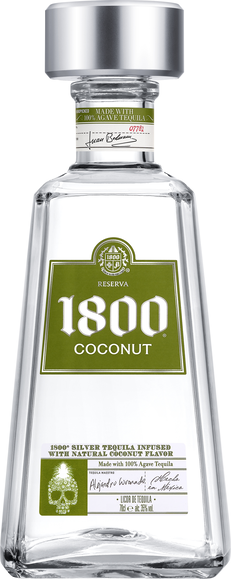 1800 Coconut