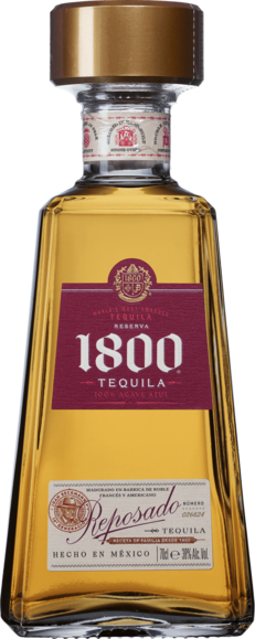 1800 Reposado
