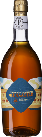 Braastad Braastad Pineau des Charentes