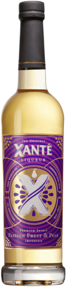 Xante Passionfruit