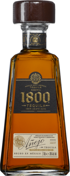 1800 Anejo