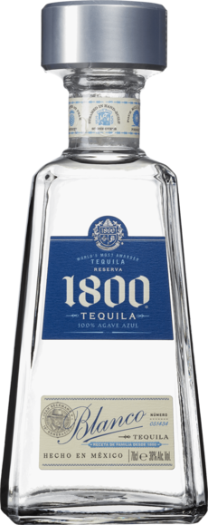 1800 blanco