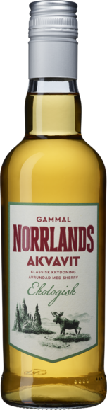Gammal Norrlands