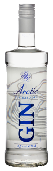 Arctic Gin