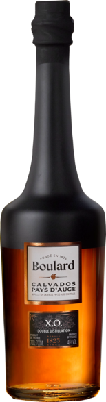 Boulard X.O. Calvados Pays d'Auge