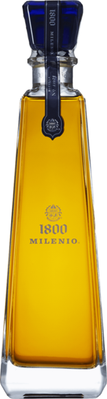 1800 Milenio 38% 70 cl
