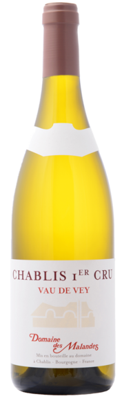 Domaines des Malandes Chablis 1er Cru Vau de Vey