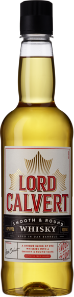 Lord Calvert 700ml