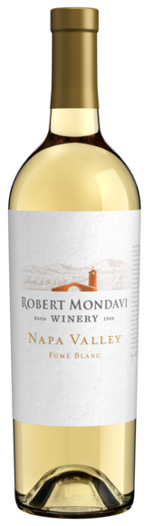 Robert Mondavi Winery Napa Valley Fumé Blanc