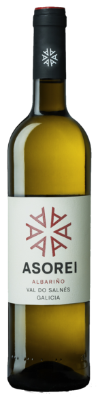 Asorei Albariño