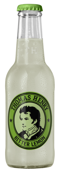 Thomas Henry Bitter Lemon